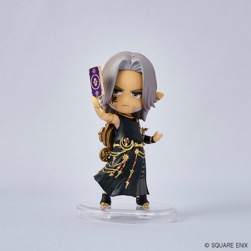 『ファイナルファンタジーXIV』ミニチュアフィギュアコレクション Vol.1【BOX】